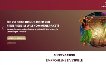 CherryCasino