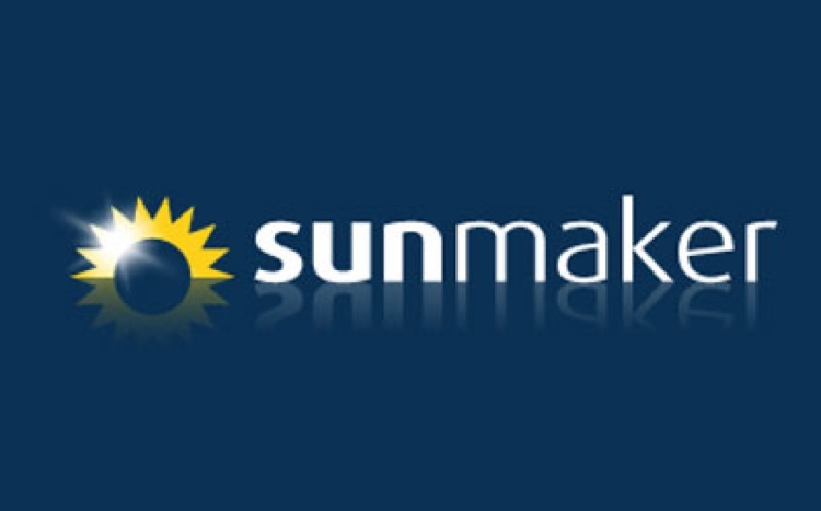 sunmaker logo