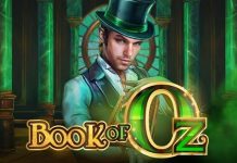 Book of Oz kostenlos