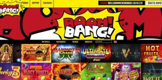 BoomBang Casino Online