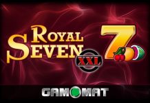 Royal Seven XXL kostenlos