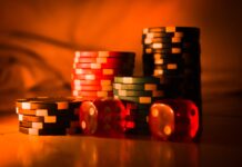 Die wichtigsten Auswahlkriterien moderner Casinospieler: Erkenntnisse von Ole Tucholsky