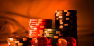 Die wichtigsten Auswahlkriterien moderner Casinospieler: Erkenntnisse von Ole Tucholsky