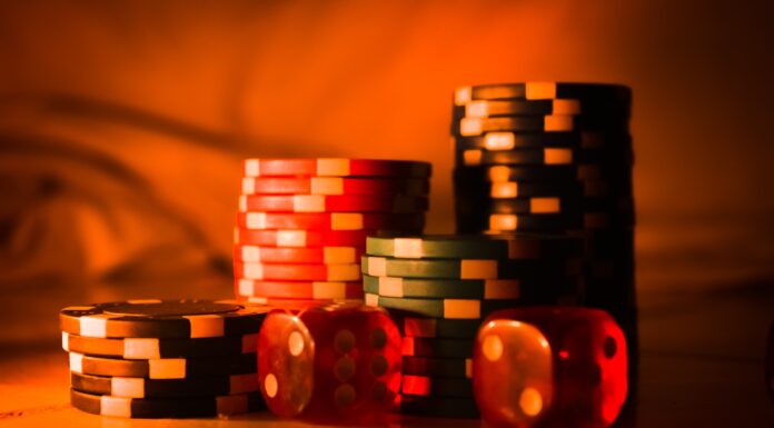 Die wichtigsten Auswahlkriterien moderner Casinospieler: Erkenntnisse von Ole Tucholsky